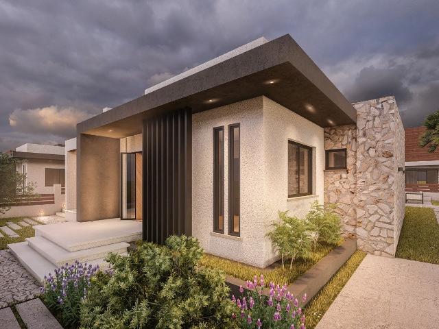 satılık Villa