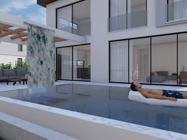 satılık Villa
