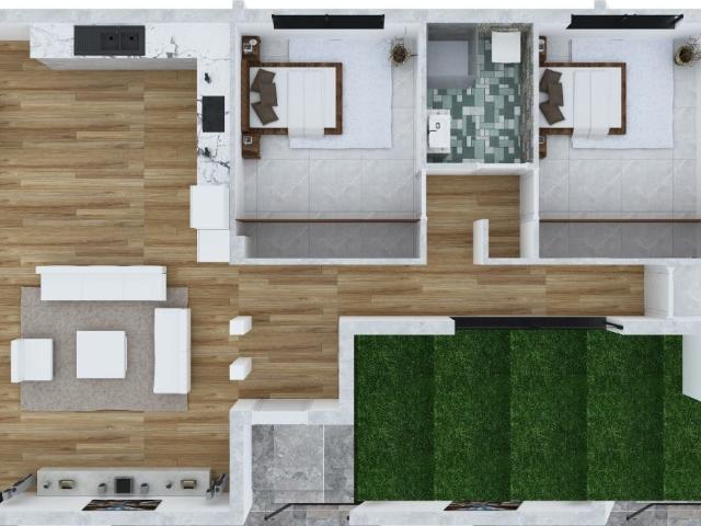 satılık Villa