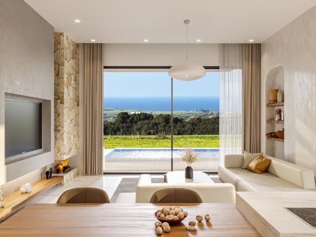satılık Villa