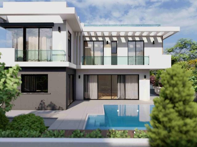 satılık Villa