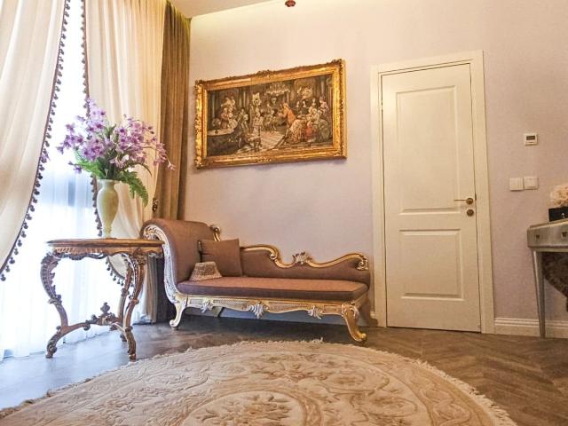 satılık Villa