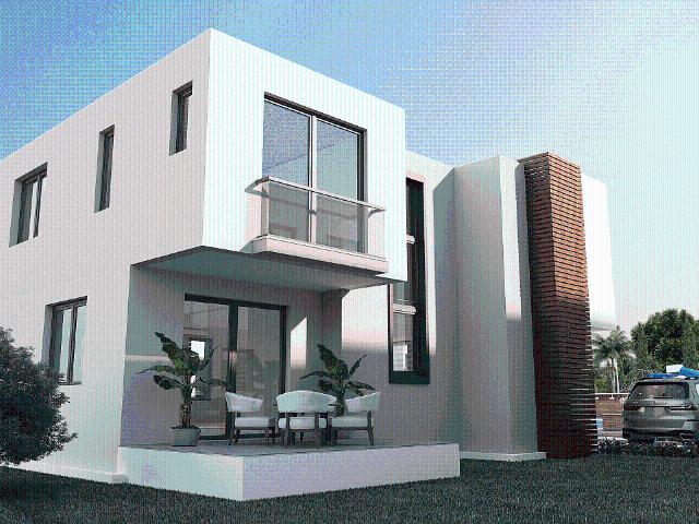 satılık Villa