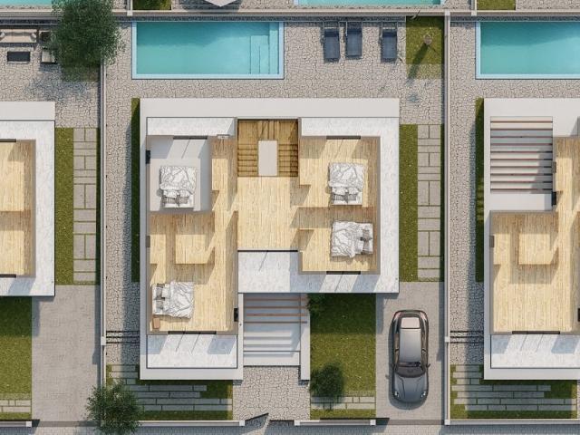 satılık Villa
