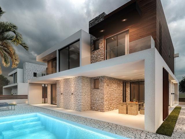 satılık Villa