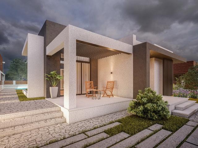 satılık Villa