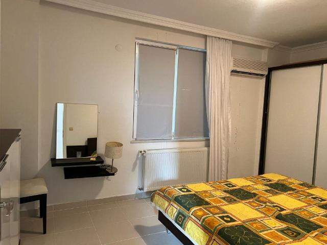 Gazipaşa, Antalya içerisinde satılık Villa