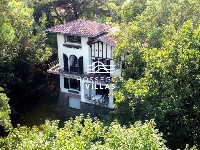 Maison vente à Dax, Soorts-hossegor