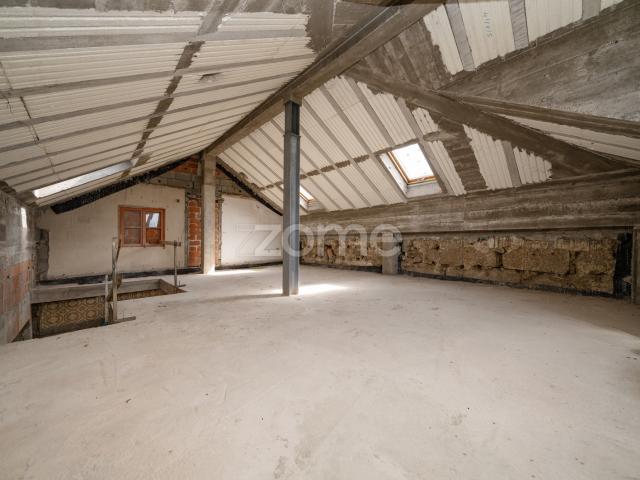 Casa venda em Priscos, Braga