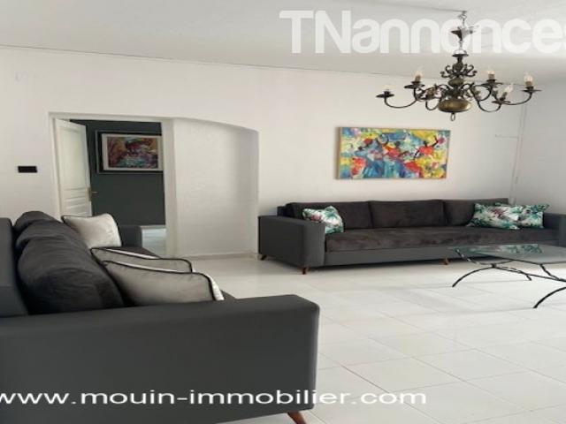 Propriété location