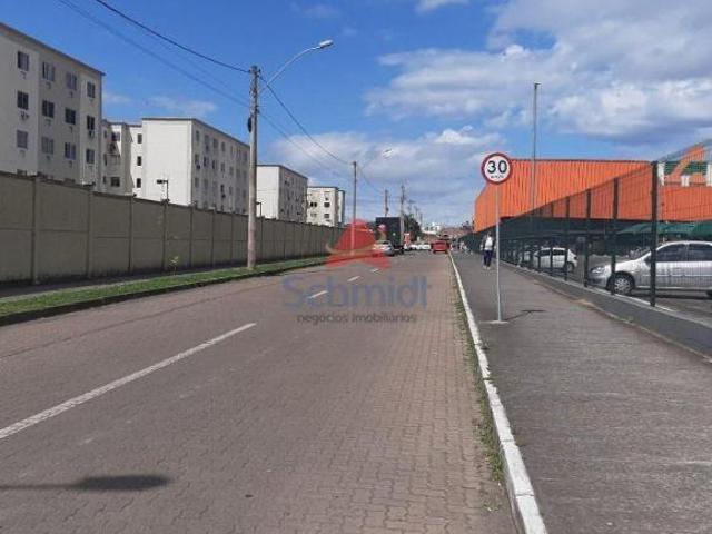 Apartamento venda em Região Geográfica Imediata de Novo Hamburgo - São Leopoldo, Região Metropolitana de Porto Alegre