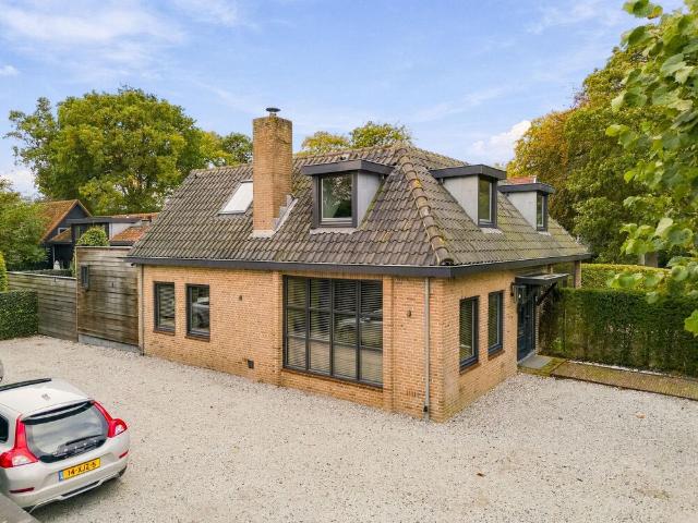 Woning te huur in Bergen