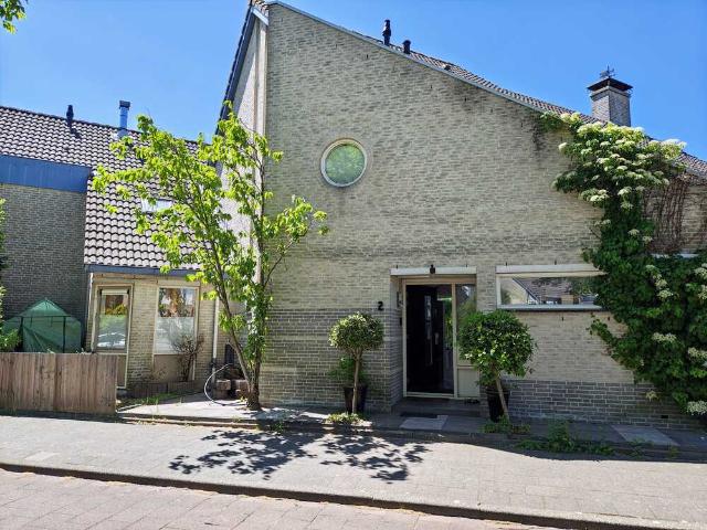 Eengezinswoning te huur in Amstelveen