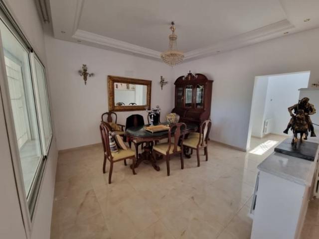 Villa vente à Ariana Ville