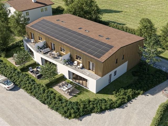 Reihenfamilienhaus kaufen in Lugnorre, Freiburg