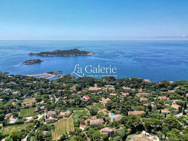 Maison vente à Arrondissement de Toulon, Hyères