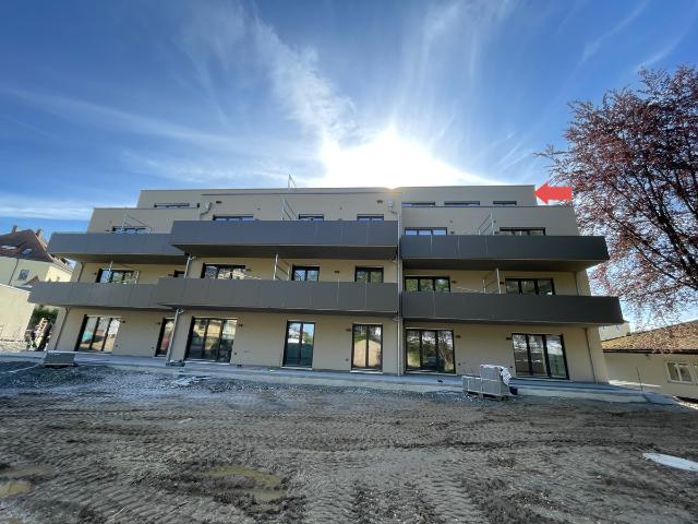 Wohnung kaufen in Kleinklenau, Tirschenreuth