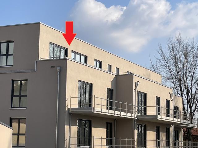 Wohnung kaufen in Kleinklenau, Tirschenreuth