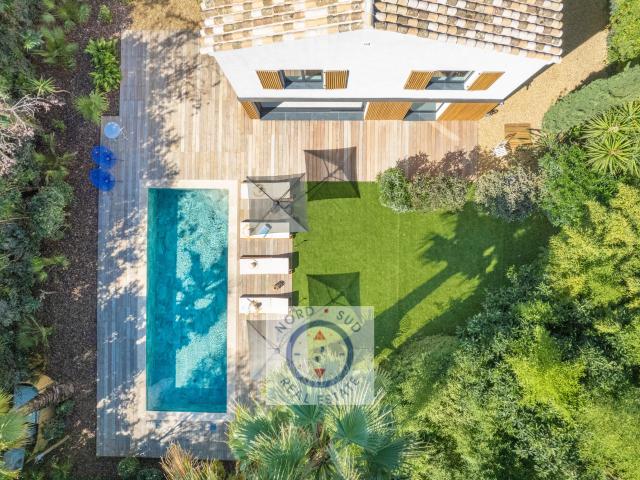 Villa vente à Arrondissement de Draguignan, La Croix-valmer