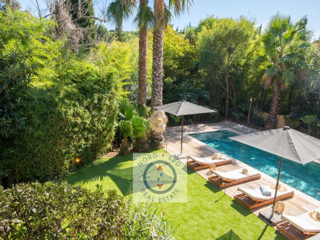 Villa vente à Arrondissement de Draguignan, La Croix-valmer