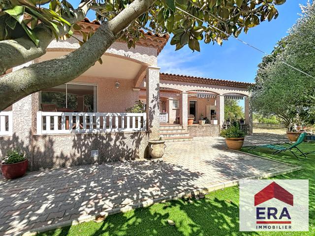 Villa vente à Lodève, Gignac