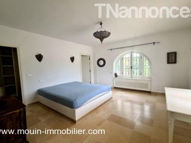 Maison vente