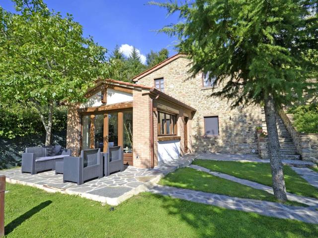 Appartamento in affitto a Cortona, Toscana