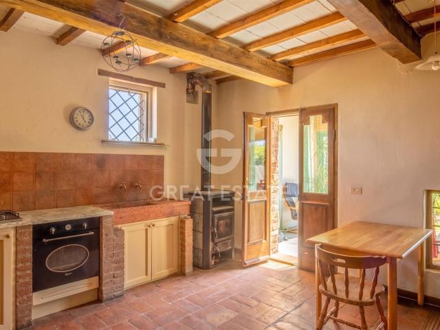Casa in vendita a Gioiella, Umbria