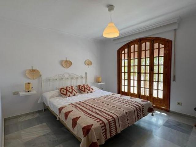 Casa en alquiler en Chiclana De La Frontera, Urbanización La Aldea del Coto