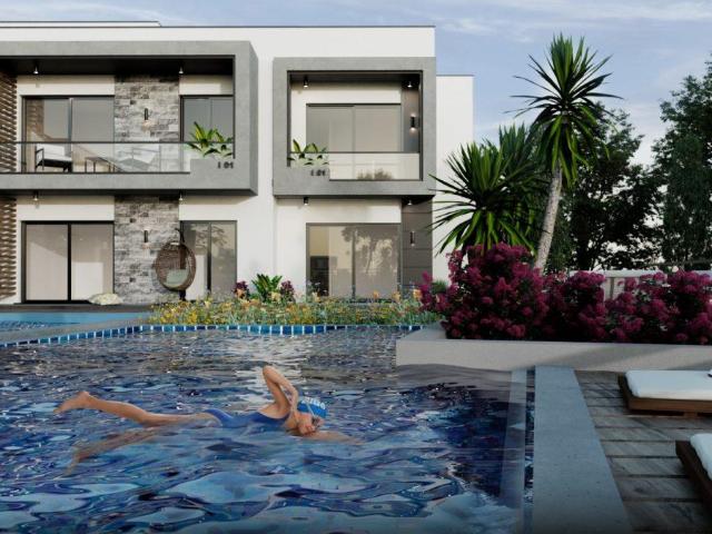 Mamak, Ankara içerisinde satılık Villa