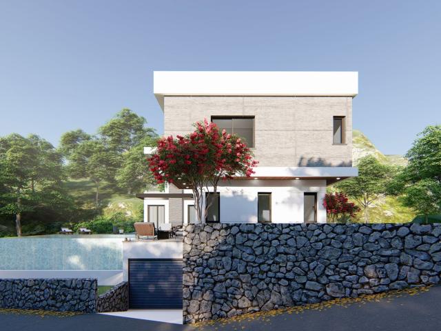 Mamak, Ankara içerisinde satılık Villa