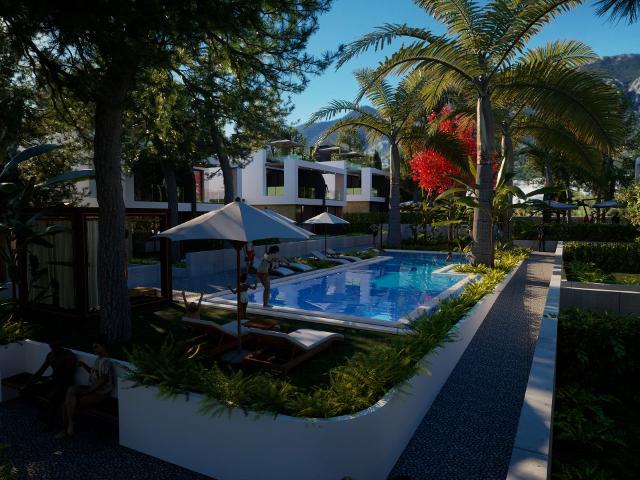 satılık Villa