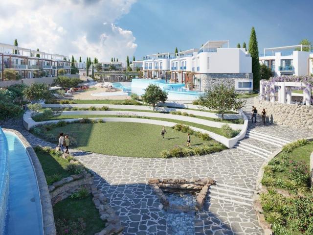 Mamak, Ankara içerisinde satılık Villa