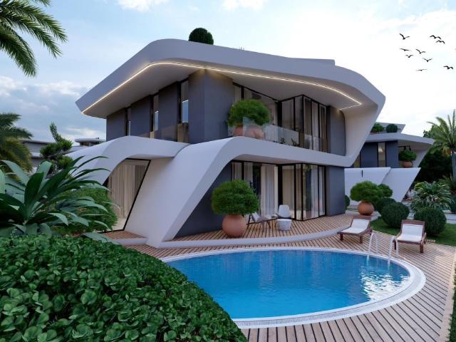Mamak, Ankara içerisinde satılık Villa