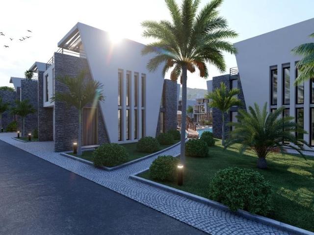 Mamak, Ankara içerisinde satılık Villa