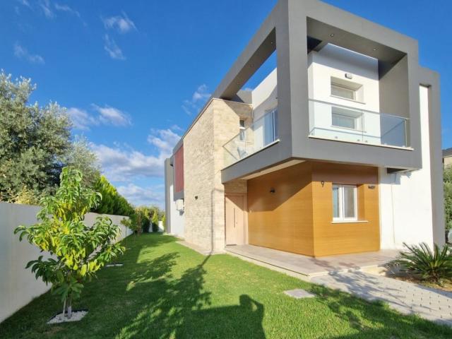 satılık Villa