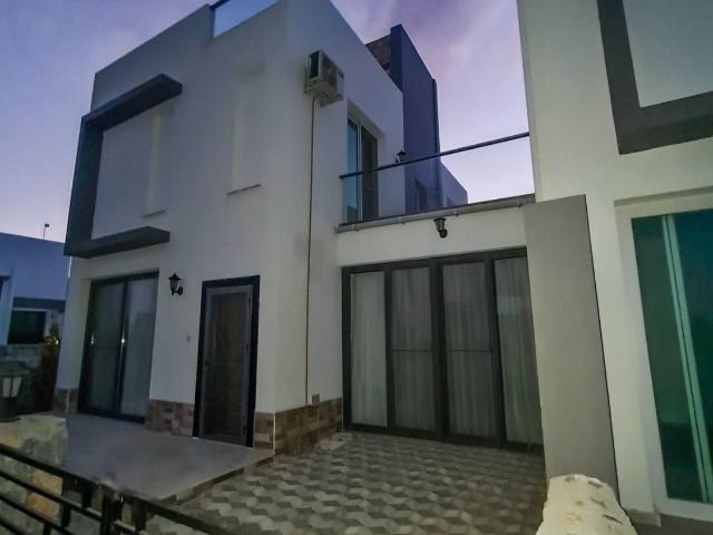 satılık Villa
