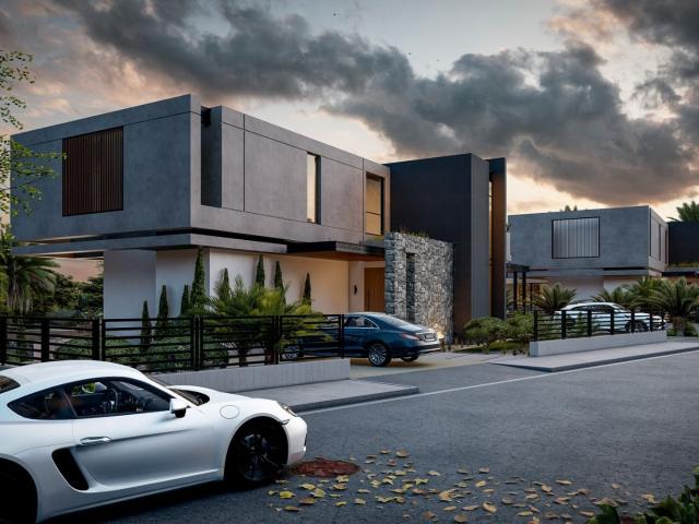 satılık Villa