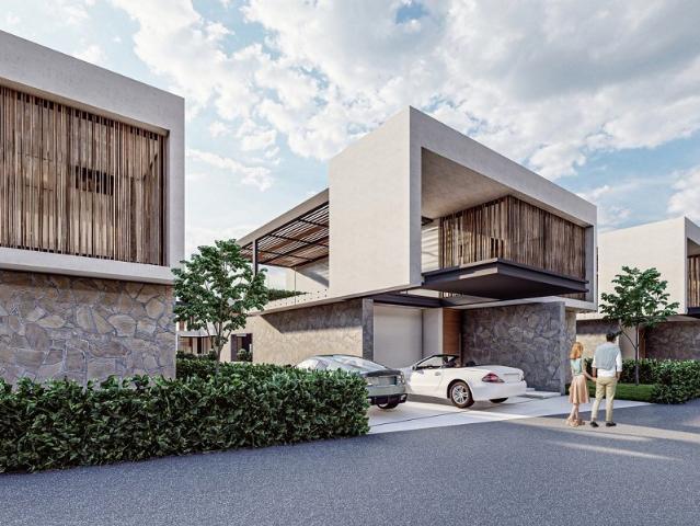 satılık Villa