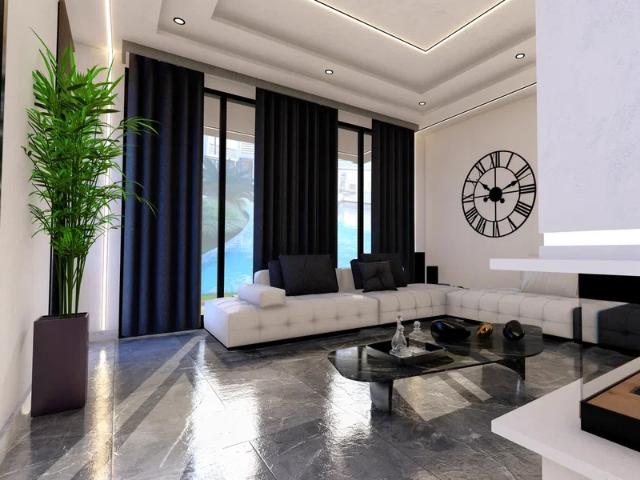 satılık Villa