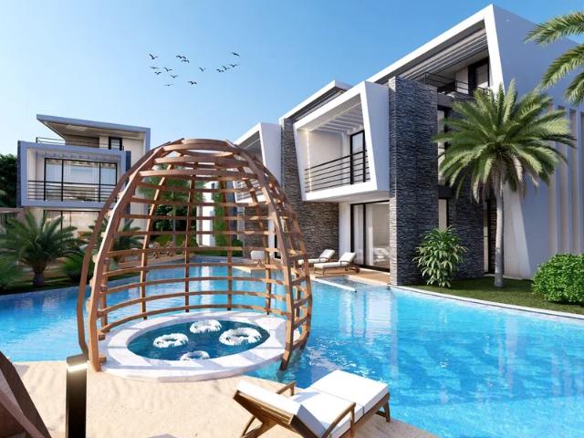 satılık Villa