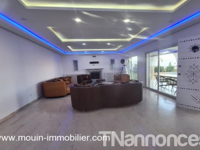 Maison vente