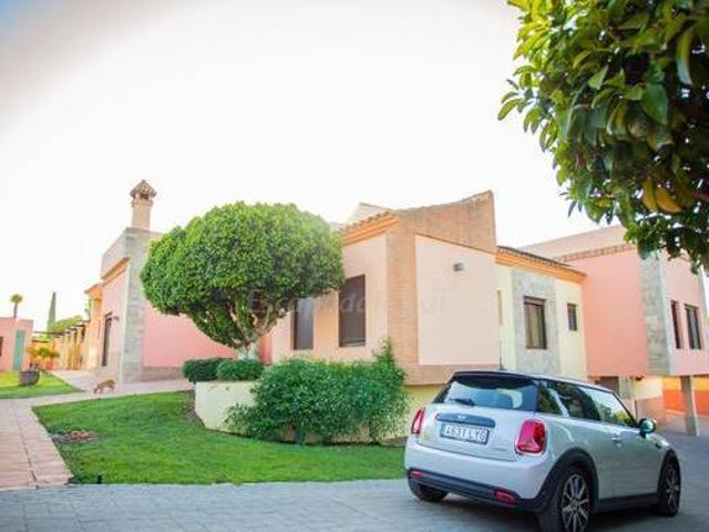 Casa en alquiler en Arcos De La Frontera