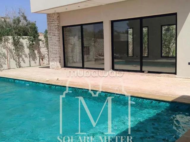 Villa vente à Essaouira, L'Oriental