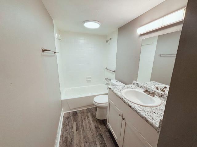 Apartment for rent in Bessemer, Alabama