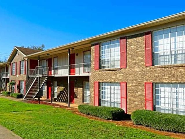 Apartment for rent in Bessemer, Alabama