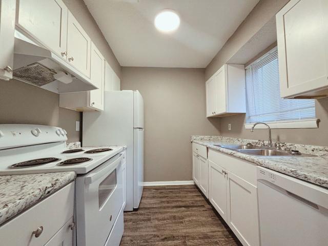Apartment for rent in Bessemer, Alabama