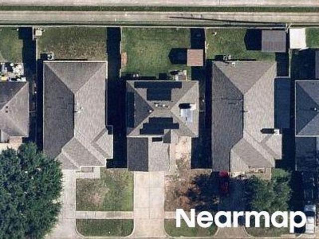 House for sale in Harris, Texas