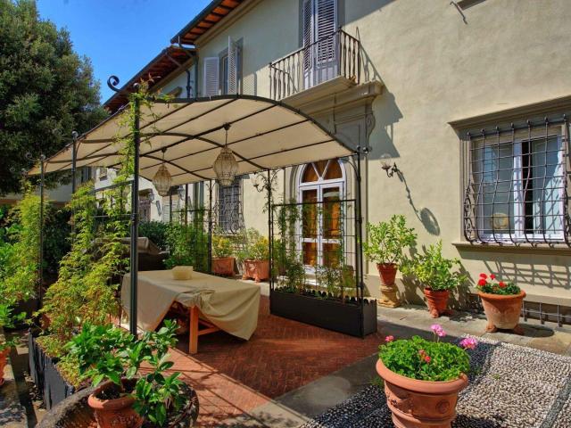 Casa in vendita a Quartiere 1, Firenze