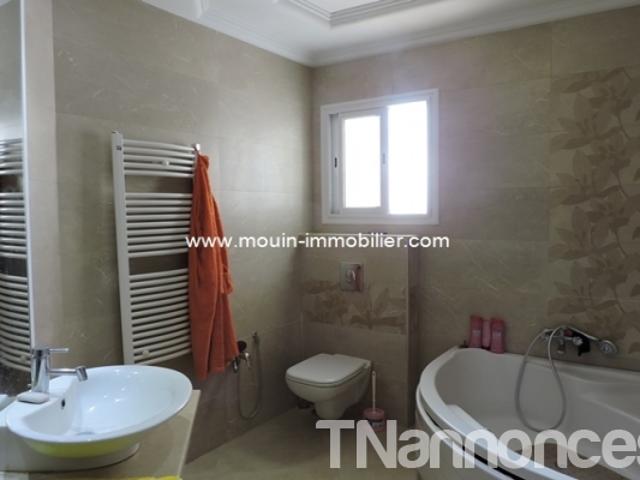 Maison location